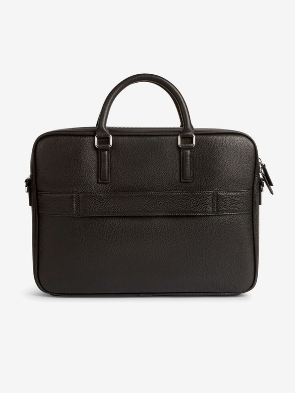 Geox Geox Damien geantă neagră pentru bărbați