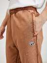 Diesel Pantaloni de trening pentru bărbați Diesel Brown