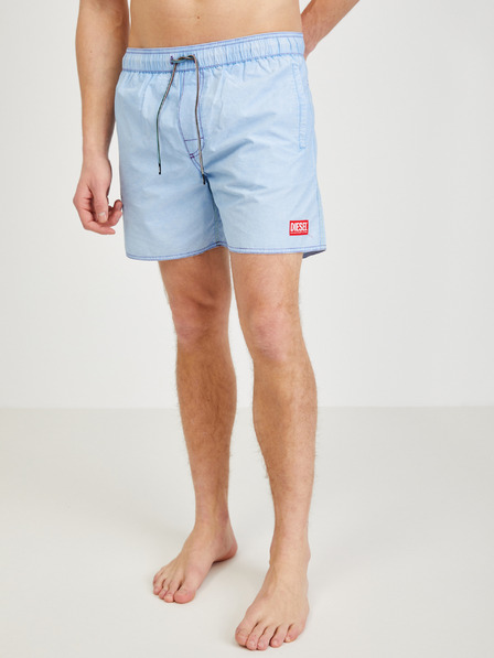 Diesel Costume de baie pentru bărbați Diesel Light Blue