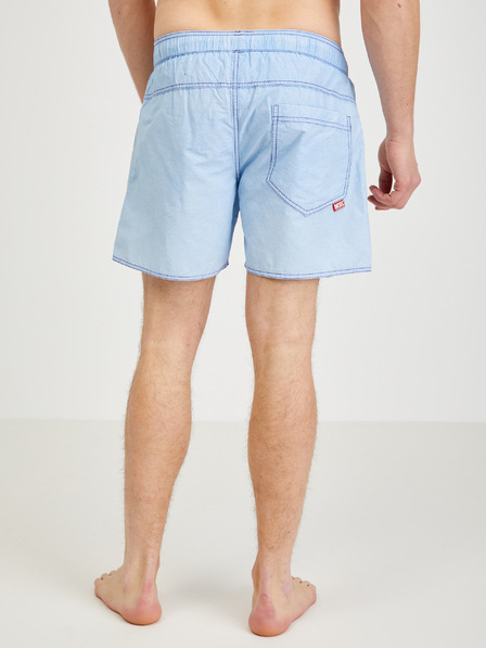 Diesel Costume de baie pentru bărbați Diesel Light Blue