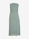 Vila Rochie maxi verde deschis pentru femei VILA Betina