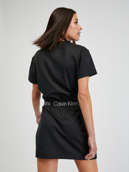 Calvin Klein Jeans Rochie