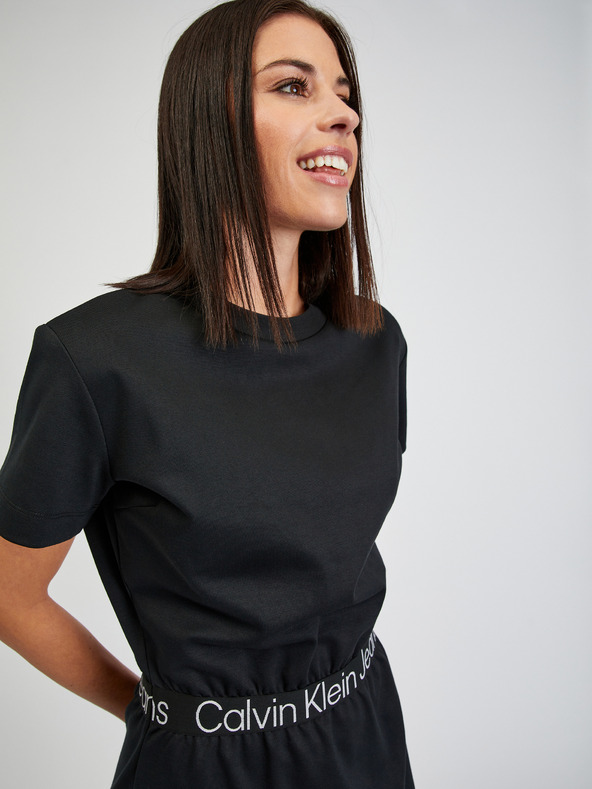 Calvin Klein Jeans Rochie