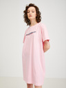 Diesel Rochie pentru femei Diesel roz deschis