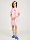 Diesel Rochie pentru femei Diesel roz deschis