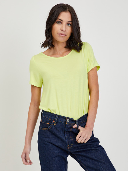 ONLY Body verde deschis ONLY Ola