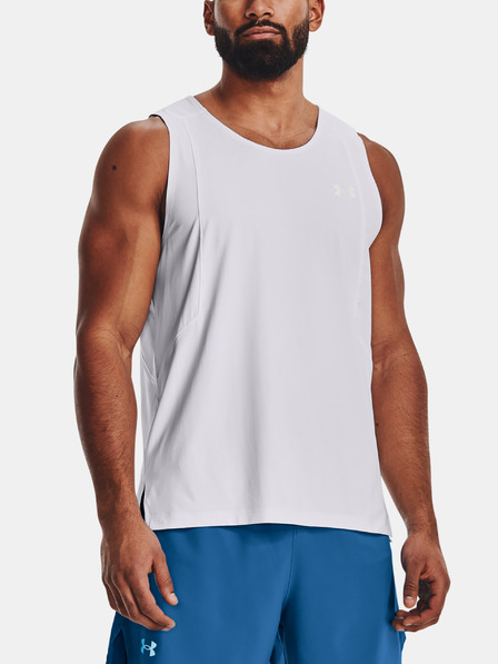 Under Armour Maiou bărbați Under Armour UA ISO-CHILL LASER SINGLET