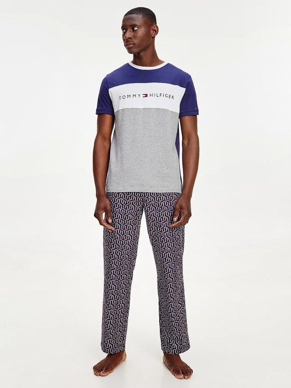 Tommy Hilfiger Underwear Tricou pentru dormit