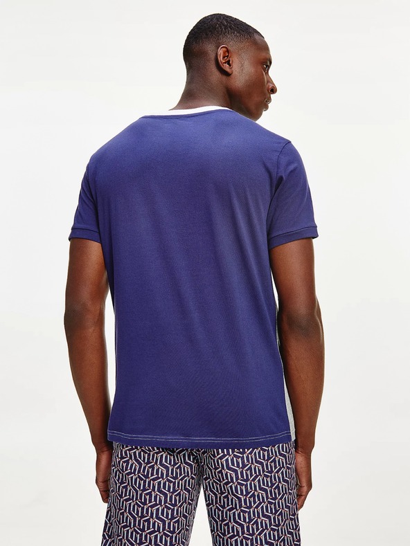 Tommy Hilfiger Underwear Tricou pentru dormit