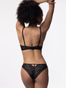 DORINA Sutien dantelă negru pentru femei DORINA Astrid