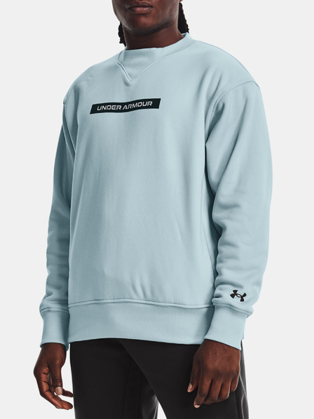 Under Armour Hanorac bărbătesc Under Armour UA DNA CREW