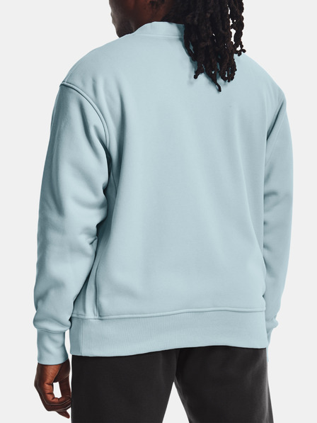 Under Armour Hanorac bărbătesc Under Armour UA DNA CREW