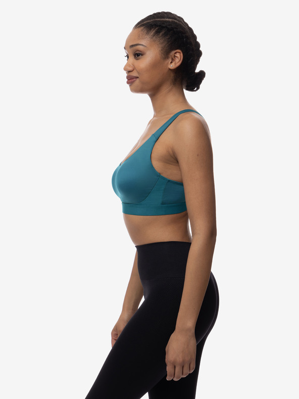 DORINA Sutien sport pentru femei Petrol DORINA Tundra