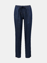 ZOOT.lab Pantaloni de damă albastru închis ZOOT.lab Bethany