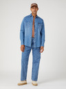 Wrangler Șapcă Wrangler maro pentru bărbați