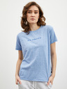 ZOOT.lab Tricou albastru pentru femei cu ZOOT.lab Michelle