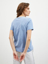 ZOOT.lab Tricou albastru pentru femei cu ZOOT.lab Michelle