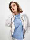 ZOOT.lab Tricou albastru pentru femei cu ZOOT.lab Michelle