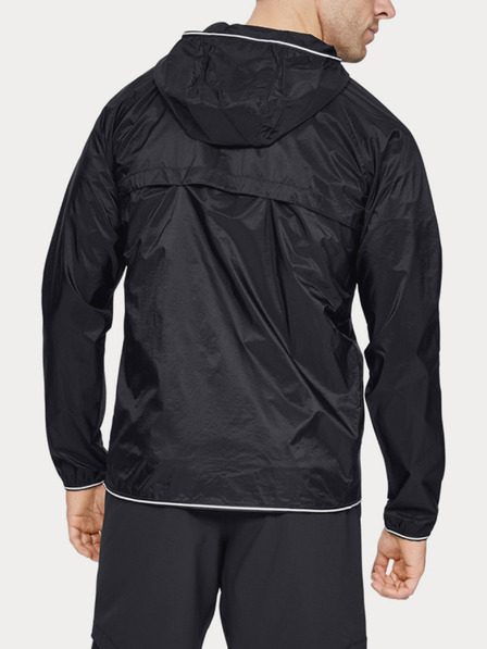 Under Armour Geacă compactă bărbătească Under Armour Qlifier Storm Packable Jacket