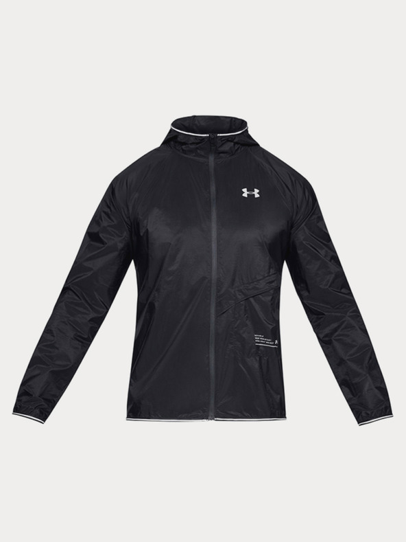 Under Armour Geacă compactă bărbătească Under Armour Qlifier Storm Packable Jacket