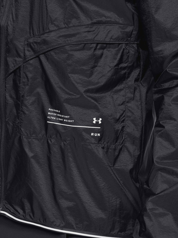 Under Armour Geacă compactă bărbătească Under Armour Qlifier Storm Packable Jacket