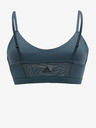 adidas Performance Sutien sport pentru femei Petrol adidas