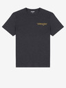 Wrangler Tricou Wrangler negru pentru bărbați