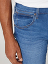 Wrangler Pantaloni scurți din denim albastru pentru bărbați Wrangler Innovation