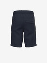 name it Pantaloni scurți pentru băieți de culoare albastru închis, numiți-i Scott