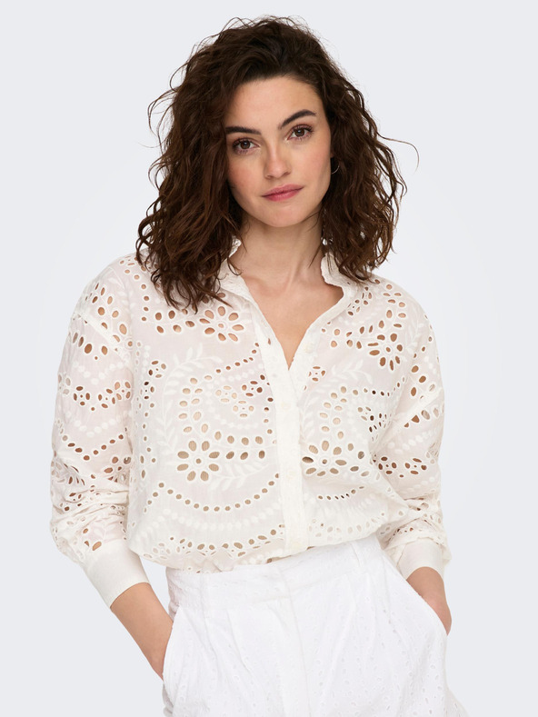 ONLY New Lalisa Bluză