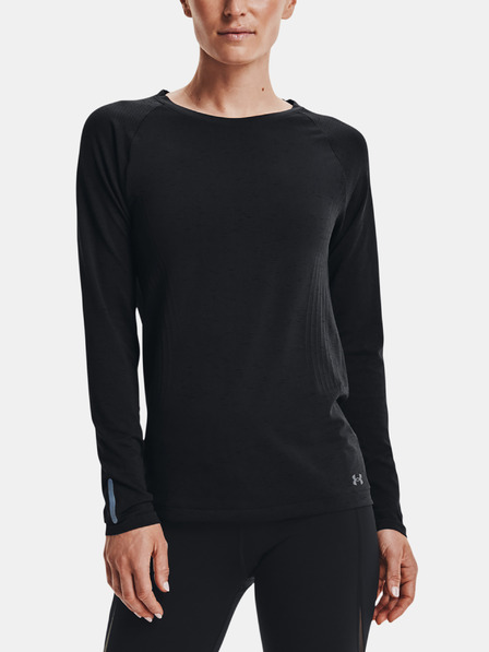 Under Armour Tricou pentru femei Under Armour Seamless Run LS
