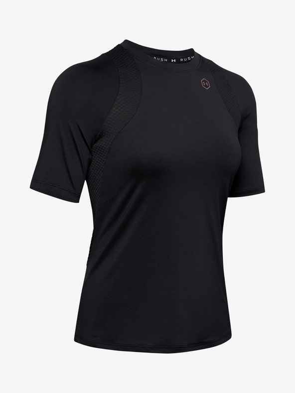 Under Armour Tricou damă Under Armour Rush SS