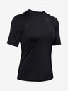 Under Armour Tricou damă Under Armour Rush SS