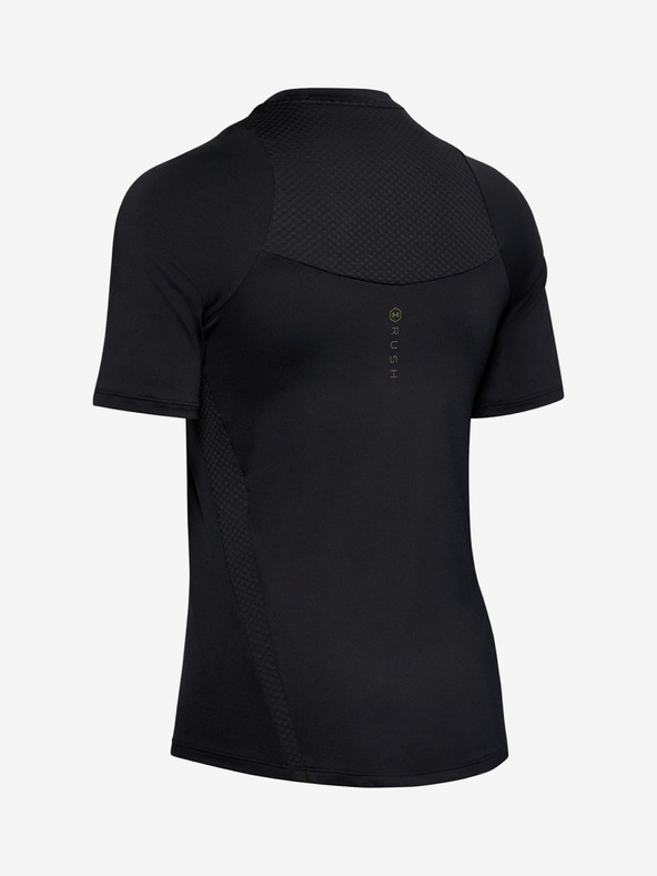 Under Armour Tricou damă Under Armour Rush SS