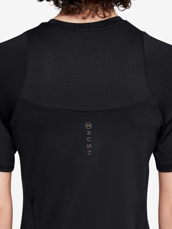 Under Armour Tricou damă Under Armour Rush SS