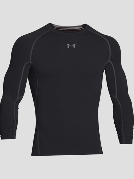 Under Armour Tricou de compresie pentru bărbați Under Armour HG LS
