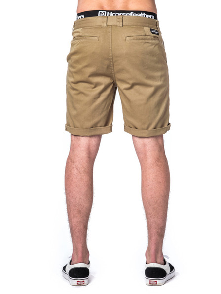 Horsefeathers Macks Sand Pantaloni scurți