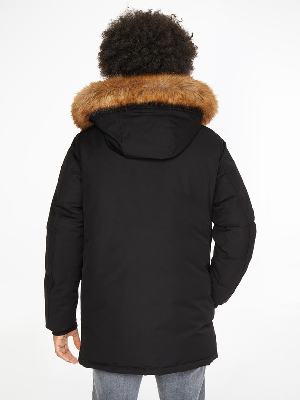 Tommy Hilfiger Jachetă