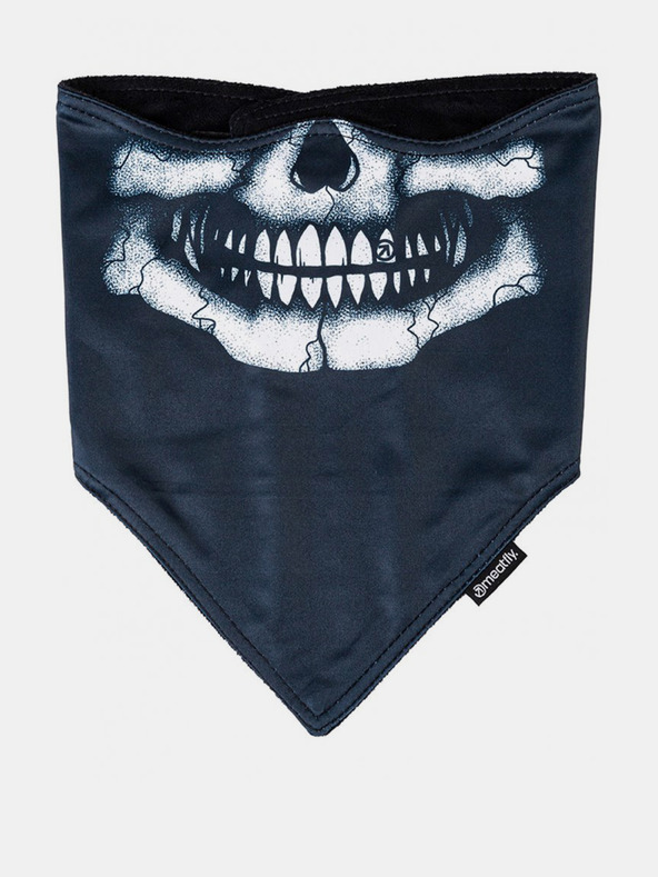 Meatfly Frosty Eșarfă