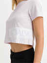 Calvin Klein Jeans Crop top
