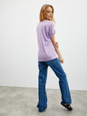 ZOOT.lab Violet deschis Tricou ZOOT.lab Olla pentru femei