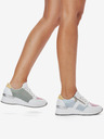 Rieker Pantofi sport pentru femei albi Rieker