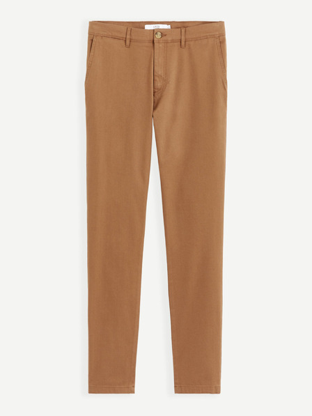 Celio Toremus Chino Pantaloni