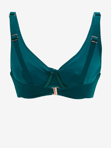 Orsay Sutien costum de baie de damă vernil ORSAY