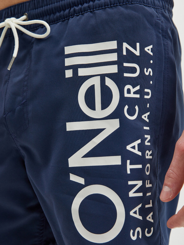 O'Neill Costume de baie albastru închis pentru bărbați O'Neill Cali