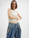 Diesel Pantaloni Jeans
