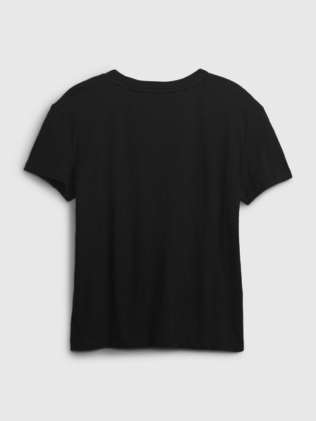 GAP Tricou cu buzunar pentru copii GAP