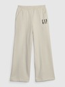 GAP Pantaloni de trening largi pentru copii GAP