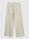GAP Pantaloni de trening largi pentru copii GAP