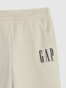 GAP Pantaloni de trening largi pentru copii GAP